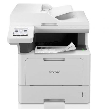 Brother MFC-L5710DW Multifunción Láser Monocromo Brother MFC-L5710DW Multifunción Láser Monocromo